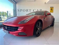 FERRARI FF DCT (pellicolata)