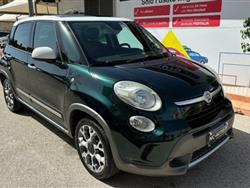 FIAT 500L 1.6 Multijet 120 CV Trekking