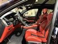 BMW X6 Competition Carbonio Pelle Rossa
