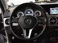 MERCEDES CLASSE GLK CDI Sport "1 Proprietario-Tagliandi MB-Pelle/Alc"