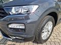 VOLKSWAGEN T-ROC 2.0 TDI SCR 150 CV Business BlueMotion Technology