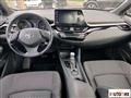 TOYOTA C-HR 1.8h Business e-cvt