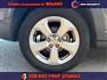 JEEP COMPASS 1.6 Multijet II 2WD Longitude