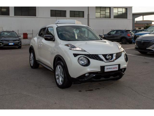 NISSAN JUKE 1.5 dCi Start&Stop Acenta