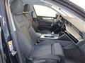 AUDI A6 AVANT A6 Avant 40 2.0 TDI quattro ultra S tronic Business Sport