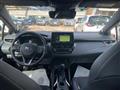 TOYOTA COROLLA TOURING SPORTS 2.0h STYLE 153cv BLUETOOTH CRUISE TELECAM CERCHI