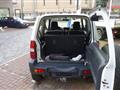 SUZUKI JIMNY 1.3 4WD