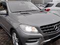 MERCEDES CLASSE ML BlueTEC 4Matic Premium