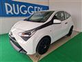 TOYOTA AYGO 1.0 VVT-i 69 CV 3 porte x-cool