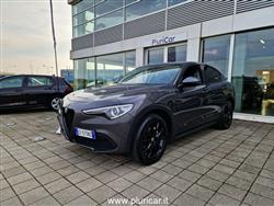 ALFA ROMEO STELVIO 200cv AT8 Q4 Executive AdaptiveCruise Camera BLIS