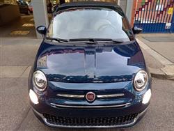 FIAT 500C C 1.0 Hybrid Dolcevita