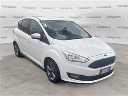 FORD C-MAX C-Max7 1.5 TDCi 120CV Powershift Start&Stop Business