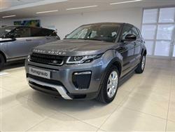 LAND ROVER RANGE ROVER EVOQUE Range Rover Evoque 2.0 TD4 150 CV 5p. Business Edition