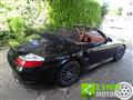 PORSCHE 911 996 Turbo cat Cabriolet UNICO PROPRIETARIO