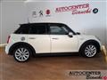 MINI MINI 3 PORTE 2.0 Cooper SD