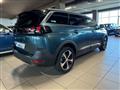 PEUGEOT 5008 BlueHDi 120 S&S EAT6 GT Line