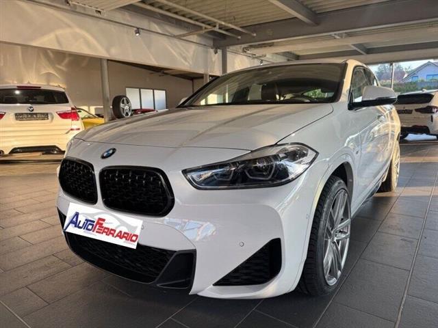 BMW X1 xDrive20d Msport