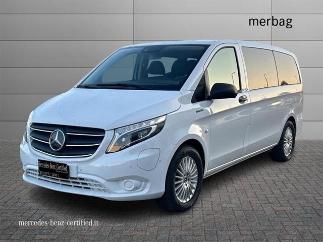 MERCEDES E-VITO 129 Tourer Pro Long