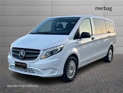 MERCEDES E-VITO 129 Tourer Pro Long