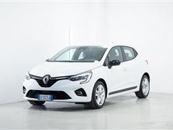 RENAULT NEW CLIO 1.0 TCe Zen 90CV