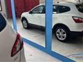 NISSAN QASHQAI 1.6 DCi DPF Tekna TUA da EURO 300/mese ANTICIPO ZERO!!