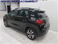 CITROEN C3 AIRCROSS BlueHDi 120 S&S EAT6 Shine Navi Garanzia 24 Mesi