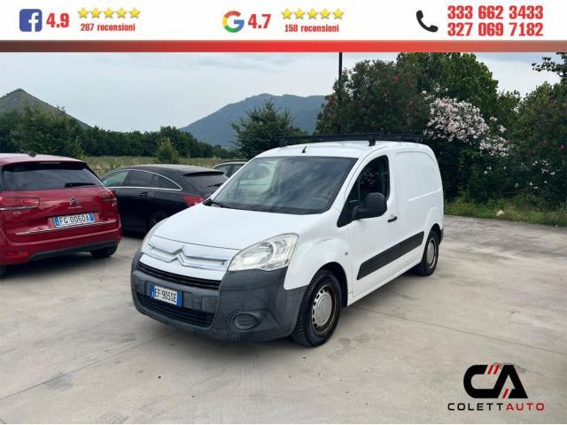 CITROEN Berlingo 1.6 HDi 75CV FAP Multispace