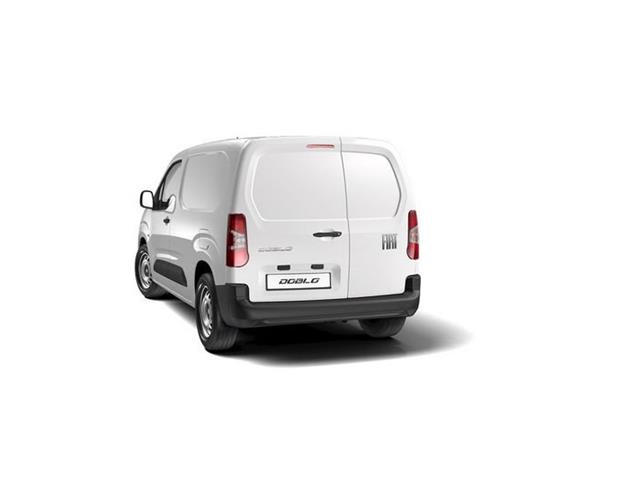 FIAT DOBLÒ New Serie 2 Van Ch1 1.5 Bluehdi 100cv Mt6