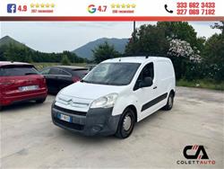 CITROEN Berlingo 1.6 HDi 75CV FAP Multispace