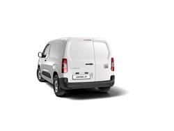 FIAT DOBLÒ New Serie 2 Van Ch1 1.5 Bluehdi 100cv Mt6