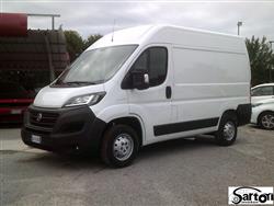 FIAT Ducato 2300 MJET 140 CAVALLI L1H2