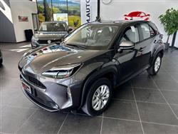 TOYOTA YARIS CROSS 1.5 Hybrid 5p. E-CVT Active