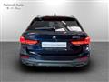 BMW SERIE 5 d Touring mhev 48V xdrive Msport auto