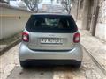 SMART FORTWO CABRIO 70 1.0 twinamic cabrio Passion