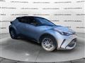 TOYOTA C-HR 2.0 Hybrid E-CVT Lounge