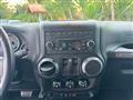 JEEP Wrangler 2.8 CRD DPF Sport Auto