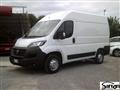 FIAT Ducato 2300 MJET 140 CAVALLI L1H2