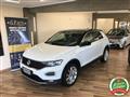 VOLKSWAGEN T-ROC 1.6 TDI SCR Advanced BlueMotion Technology