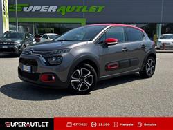 CITROEN C3 1.2 PureTech 83cv Shine S&S