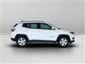 JEEP COMPASS II 2017 -  2.0 mjt Limited 4wd 140cv auto