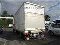 OPEL MOVANO 130CV RUOTA SINGOLA LEGA + SPONDA PRONTA CONSEGNA