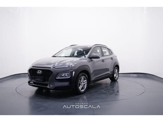 HYUNDAI KONA 1.6 CRDI 115 CV Comfort