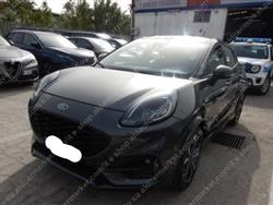 FORD Puma 1.0 EcoBoost Hyb.125 CV aut. ST-L.