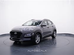 HYUNDAI KONA 1.6 CRDI 115 CV Comfort