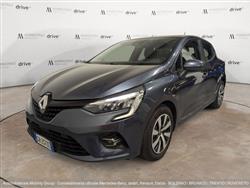 RENAULT NEW CLIO Clio TCe 12V 100 CV GPL 5 porte Zen