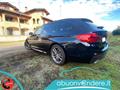 BMW SERIE 5 TOURING d xDrive Touring Msport UNICO PROPRIETARIO