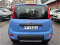 FIAT PANDA 0.9 TwinAir Turbo S&S 4x4