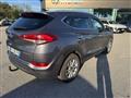 HYUNDAI TUCSON 1.7 CRDi XPossible