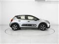 CITROEN C3 PureTech 110 S&S EAT6 Shine