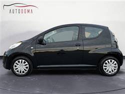 CITROEN C1 1.0 3 porte Seduction